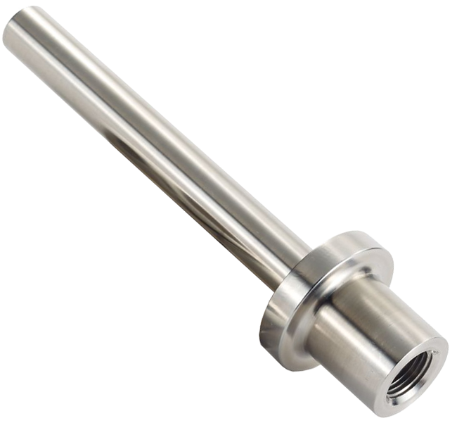 Tel-Tru Van Stone Thermowell, Model 260TWV